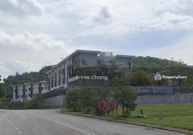For Sale - Damai Utama