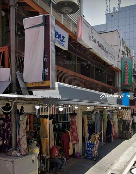 For Rent - Frenz Hotel Retail lot Jalan tunku abdul rahman