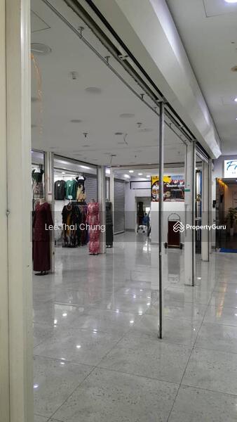 For Rent - Frenz Hotel Retail lot Jalan tunku abdul rahman