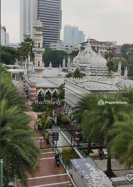 For Rent - Frenz Hotel Retail lot Jalan tunku abdul rahman