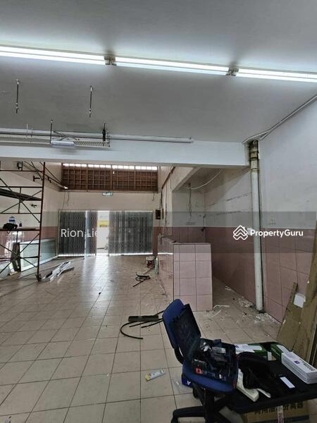 For Rent - Menara Pandan