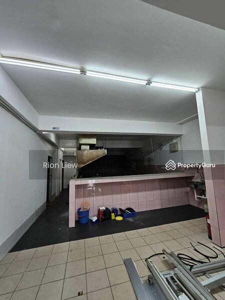 For Rent - Menara Pandan