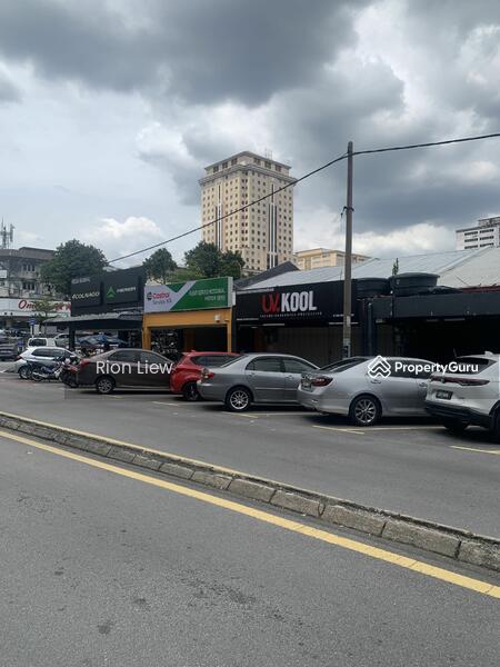 For Rent - Menara Pandan