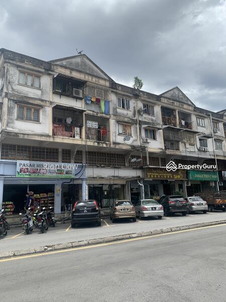For Rent - Menara Pandan