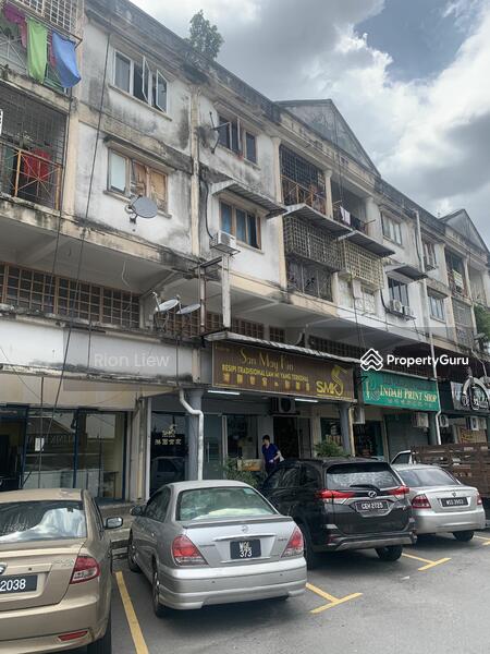 For Rent - Menara Pandan