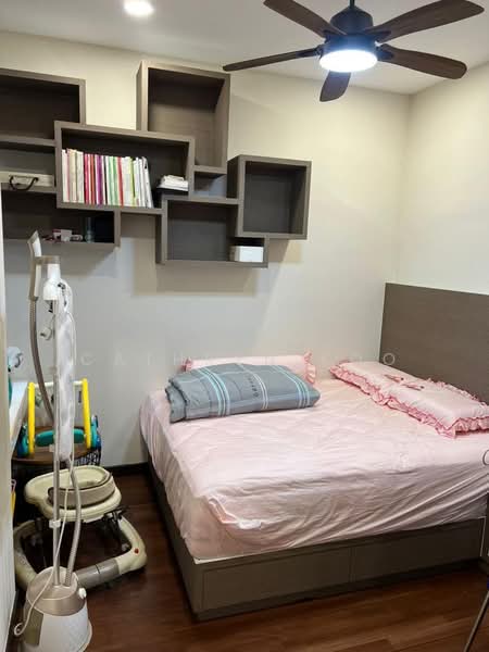 Servis Apartment untuk Disewa di Paloma @ Tropicana Metropark - Cathryn Koo - PropertyGuru.com.my