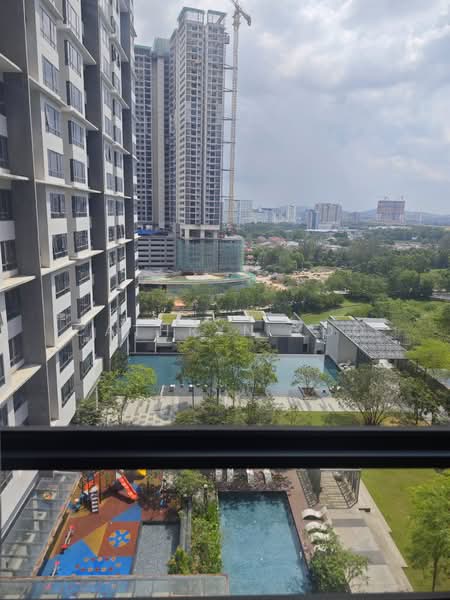 Service Residence for Rent at Paloma @ Tropicana Metropark - Cathryn Koo - PropertyGuru.com.my