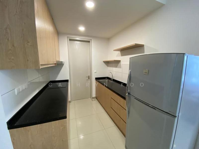 Service Residence for Rent at Paloma @ Tropicana Metropark - Cathryn Koo - Kitchen - PropertyGuru.com.my