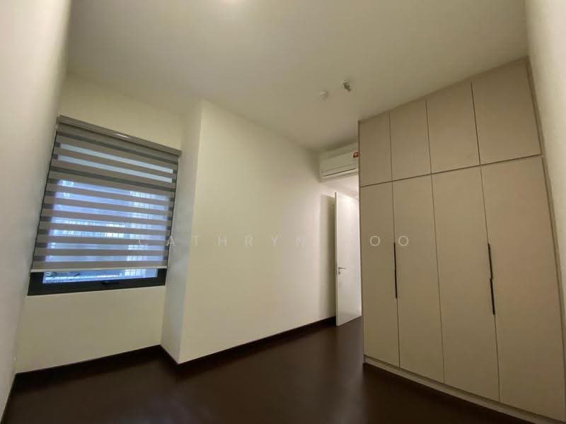 Service Residence for Rent at Paloma @ Tropicana Metropark - Cathryn Koo - Bedroom - PropertyGuru.com.my