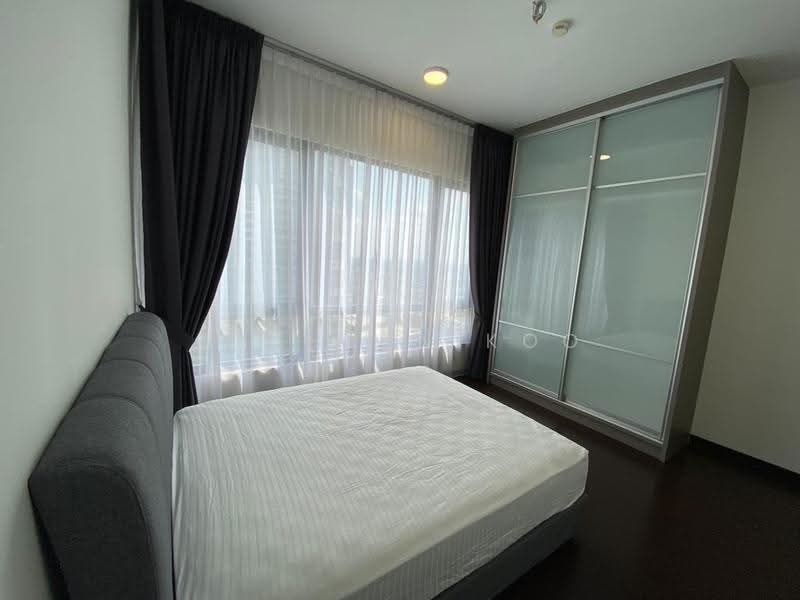 Service Residence for Rent at Paloma @ Tropicana Metropark - Cathryn Koo - Bedroom - PropertyGuru.com.my