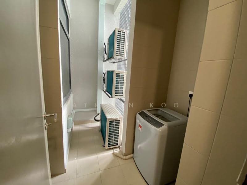 Service Residence for Rent at Paloma @ Tropicana Metropark - Cathryn Koo - Interior - PropertyGuru.com.my