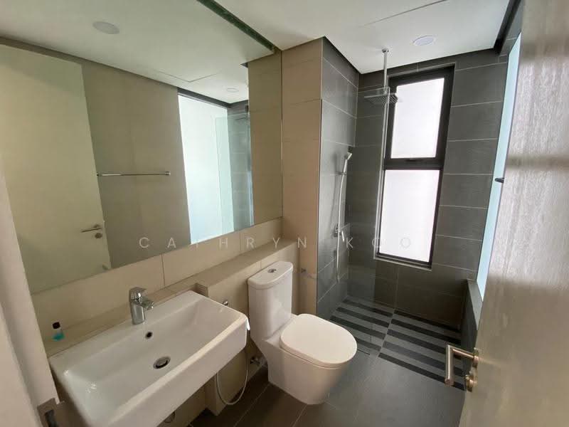 Service Residence for Rent at Paloma @ Tropicana Metropark - Cathryn Koo - Bathroom - PropertyGuru.com.my