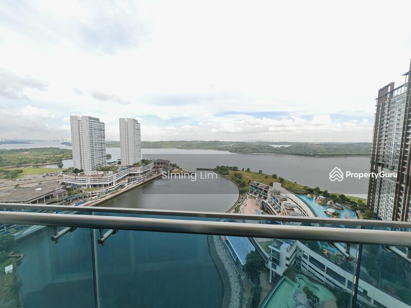 Kondominium untuk Dijual di Pinetree Marina & Resort - Siming Lim - PropertyGuru.com.my