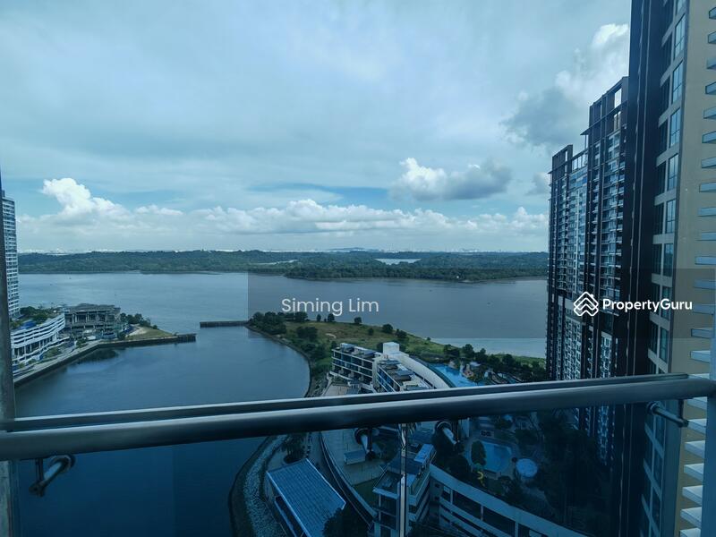 Kondominium untuk Dijual di Pinetree Marina & Resort - Siming Lim - PropertyGuru.com.my
