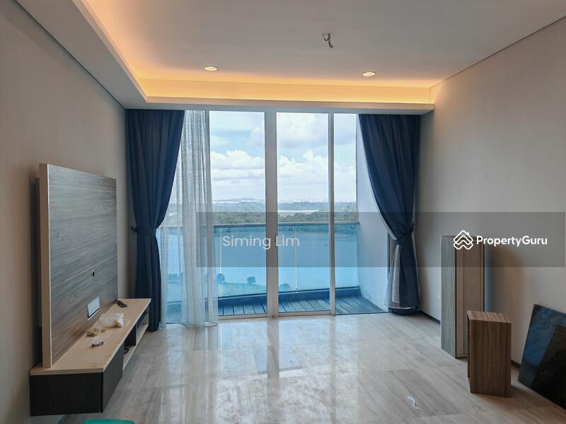Kondominium untuk Dijual di Pinetree Marina & Resort - Siming Lim - PropertyGuru.com.my