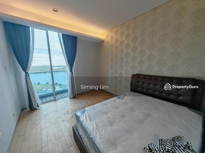 Kondominium untuk Dijual di Pinetree Marina & Resort - Siming Lim - PropertyGuru.com.my