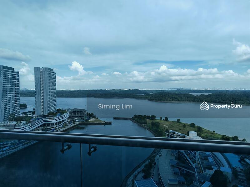Kondominium untuk Dijual di Pinetree Marina & Resort - Siming Lim - PropertyGuru.com.my