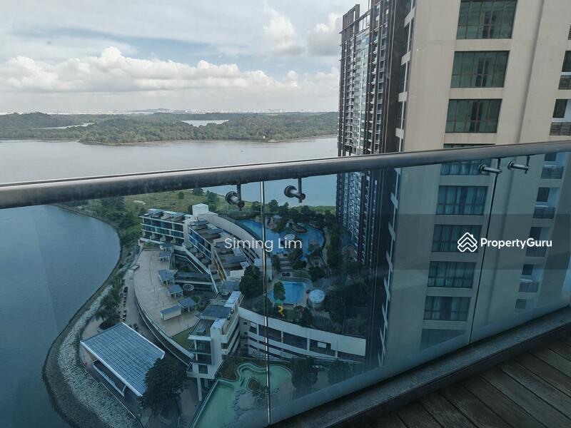 Kondominium untuk Dijual di Pinetree Marina & Resort - Siming Lim - PropertyGuru.com.my