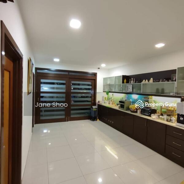 For Sale - Semi-D house at Sri Petaling