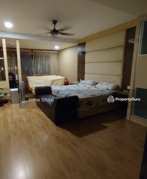 For Sale - Semi-D house at Sri Petaling