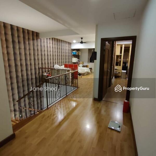 For Sale - Semi-D house at Sri Petaling