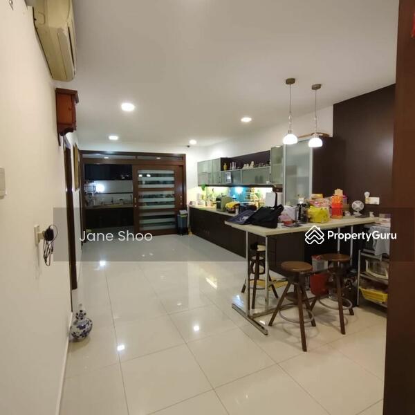 For Sale - Semi-D house at Sri Petaling