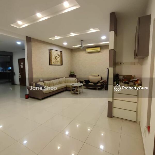 For Sale - Semi-D house at Sri Petaling