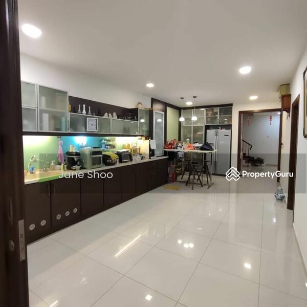 For Sale - Semi-D house at Sri Petaling