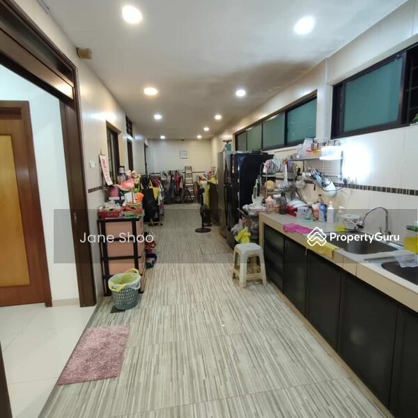 For Sale - Semi-D house at Sri Petaling