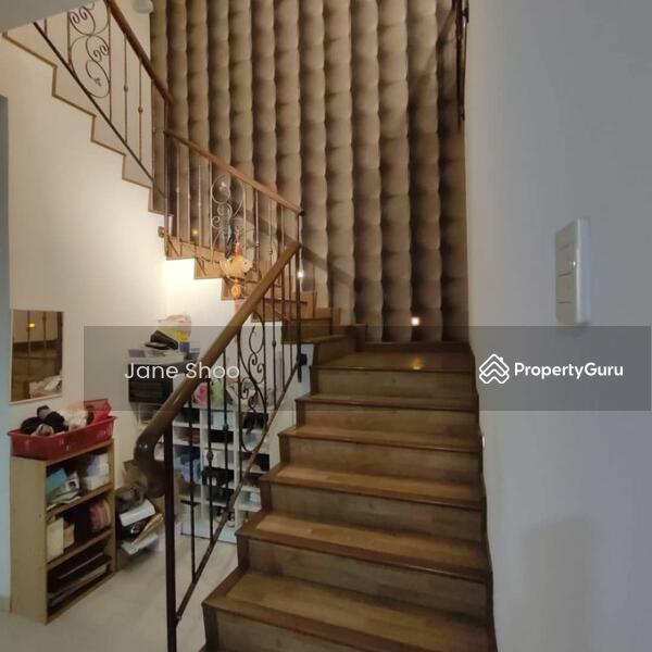 For Sale - Semi-D house at Sri Petaling