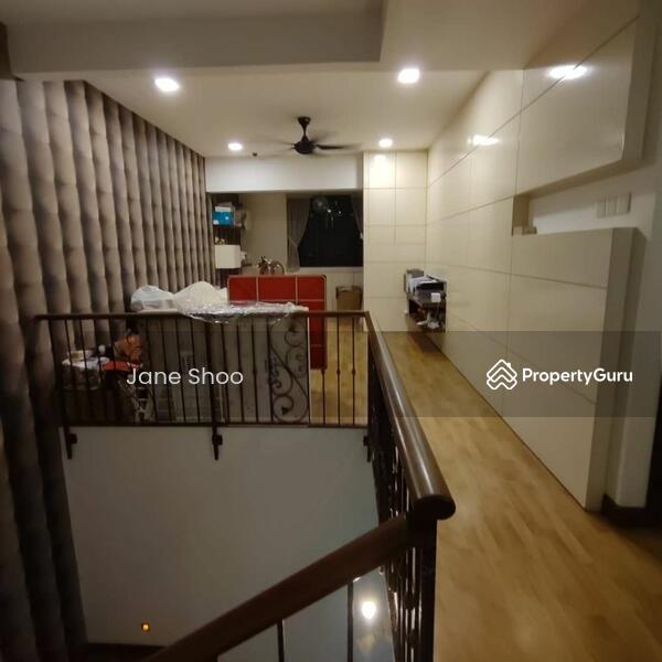 For Sale - Semi-D house at Sri Petaling