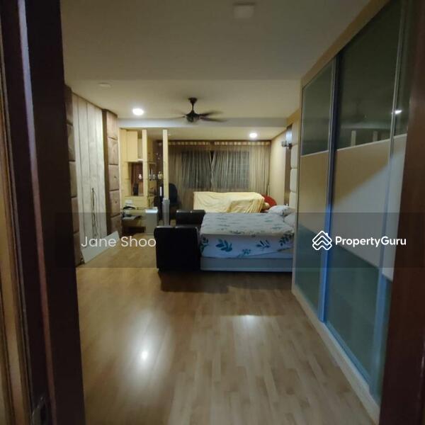 For Sale - Semi-D house at Sri Petaling