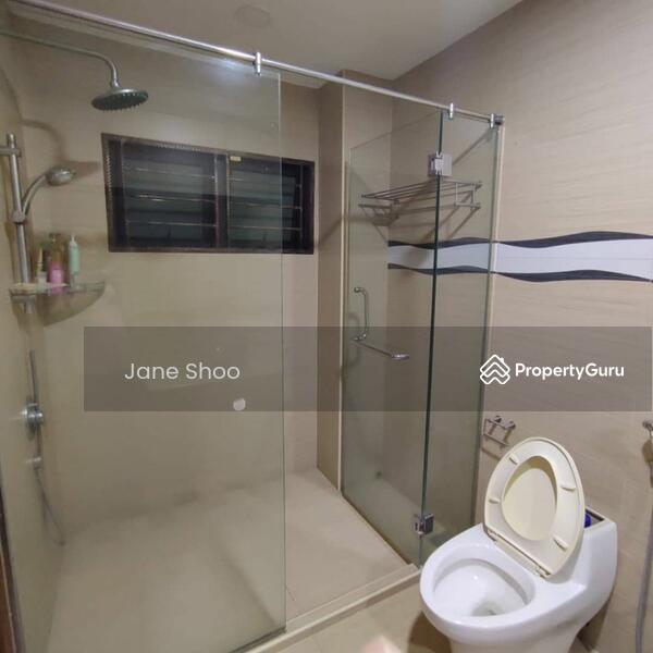 For Sale - Semi-D house at Sri Petaling