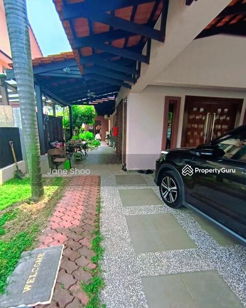 For Sale - Semi-D house at Sri Petaling