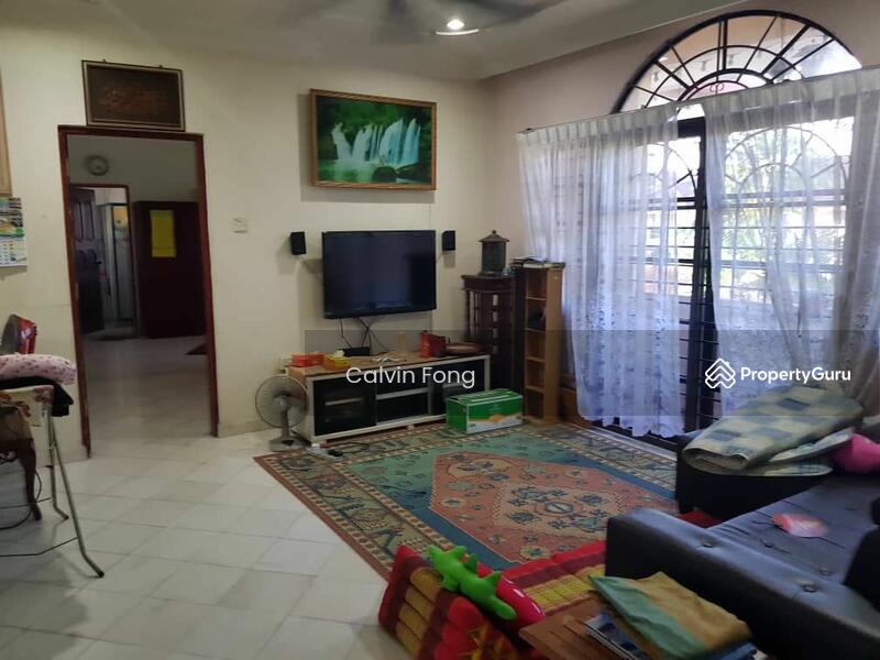 For Sale - Bungalow at Taman Fair Park