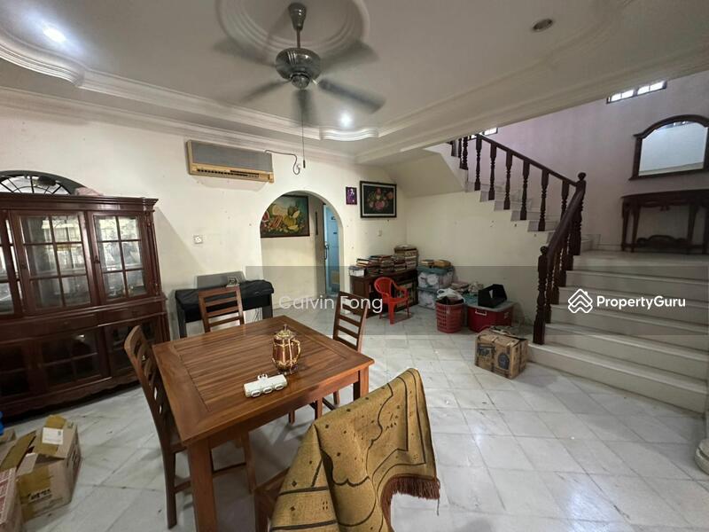 For Sale - Bungalow at Taman Fair Park