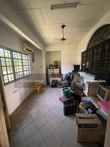 For Sale - Bungalow at Taman Fair Park