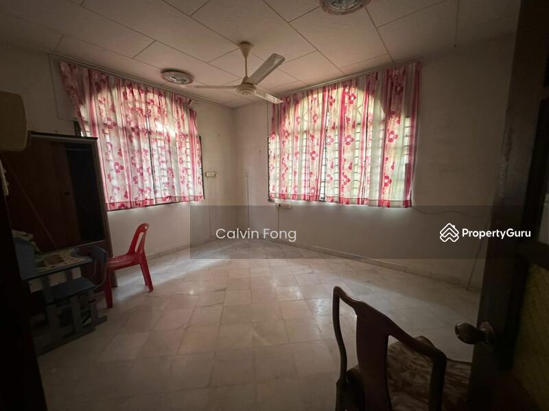 For Sale - Bungalow at Taman Fair Park