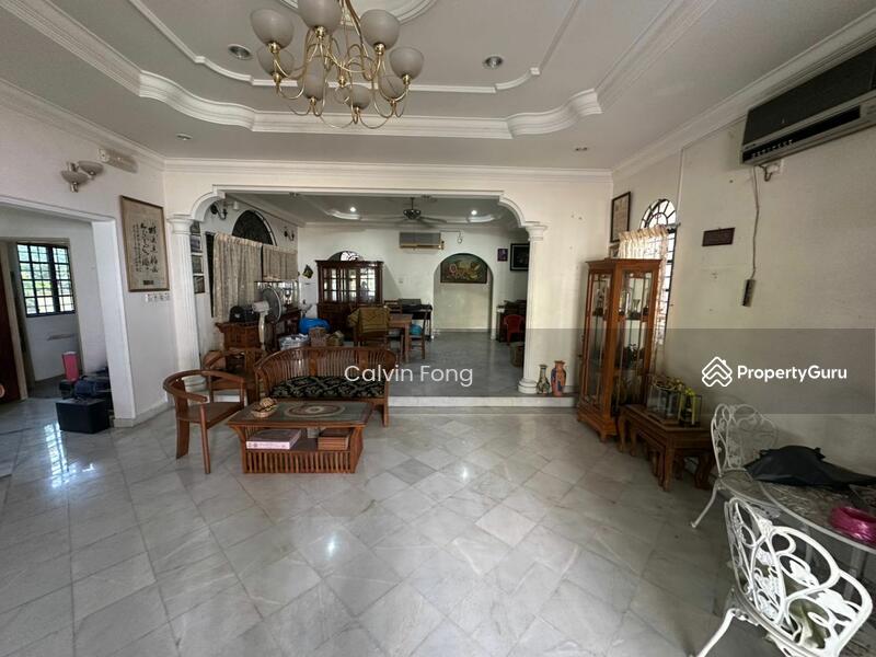 For Sale - Bungalow at Taman Fair Park
