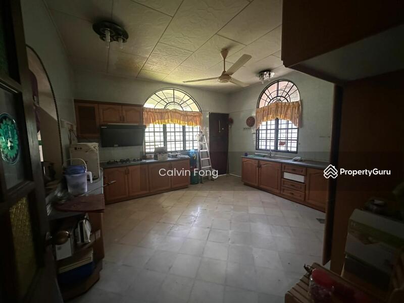 For Sale - Bungalow at Taman Fair Park