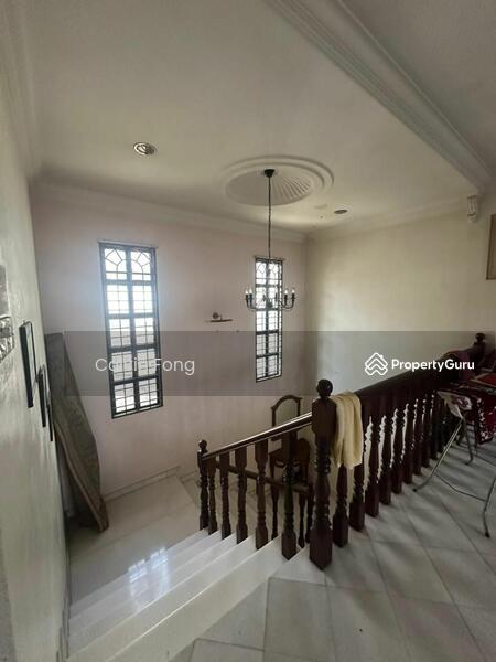 For Sale - Bungalow at Taman Fair Park