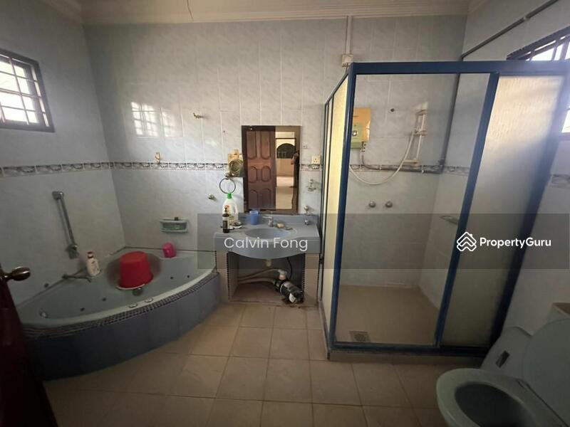 For Sale - Bungalow at Taman Fair Park