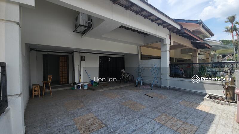 Untuk Dijual - BU11