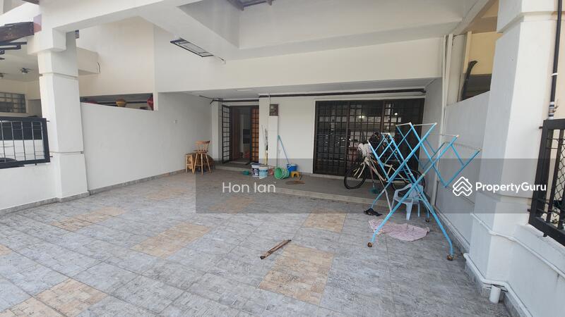 Untuk Dijual - BU11