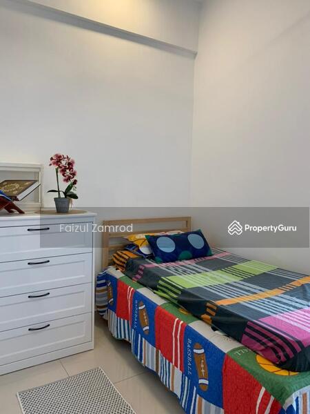 For Rent - Bangi Gateway