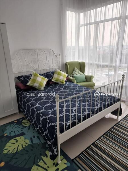 For Rent - Bangi Gateway