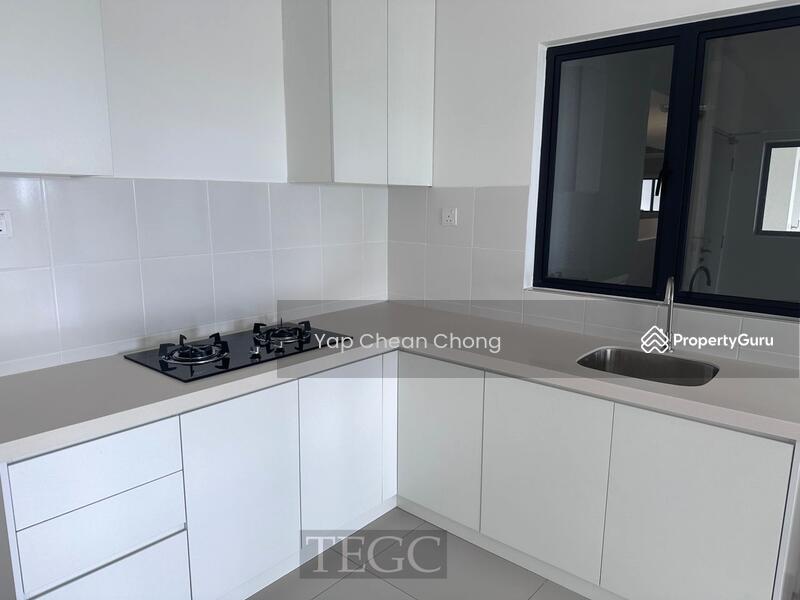 Service Residence for Sale at Duduk Se.Ruang @ Eco Sanctuary - Yap Chean Chong - PropertyGuru.com.my