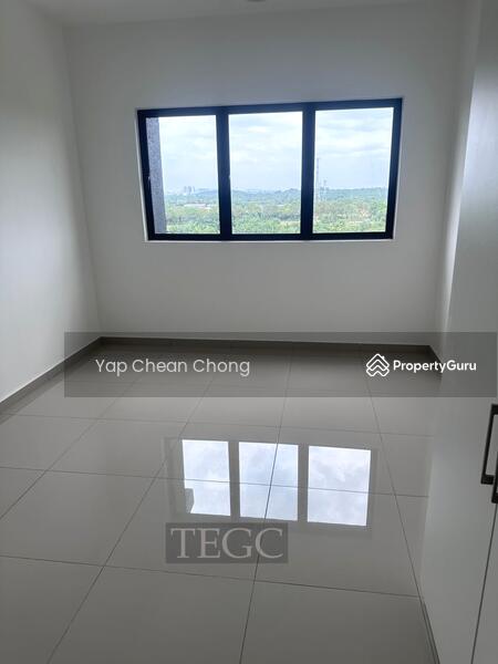 Service Residence for Sale at Duduk Se.Ruang @ Eco Sanctuary - Yap Chean Chong - PropertyGuru.com.my