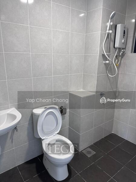 Service Residence for Sale at Duduk Se.Ruang @ Eco Sanctuary - Yap Chean Chong - PropertyGuru.com.my