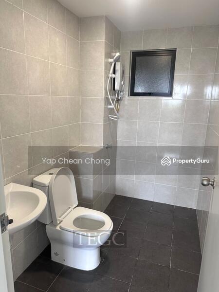 Service Residence for Sale at Duduk Se.Ruang @ Eco Sanctuary - Yap Chean Chong - PropertyGuru.com.my
